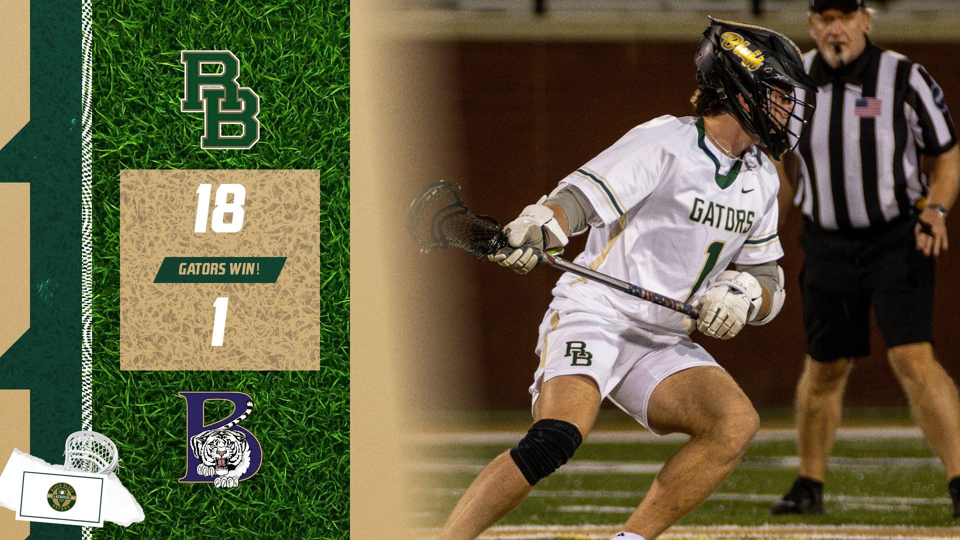 MLAX Final Vs Blythewood 3 26 1774708508808